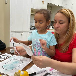 Meet your Posher, Marisol